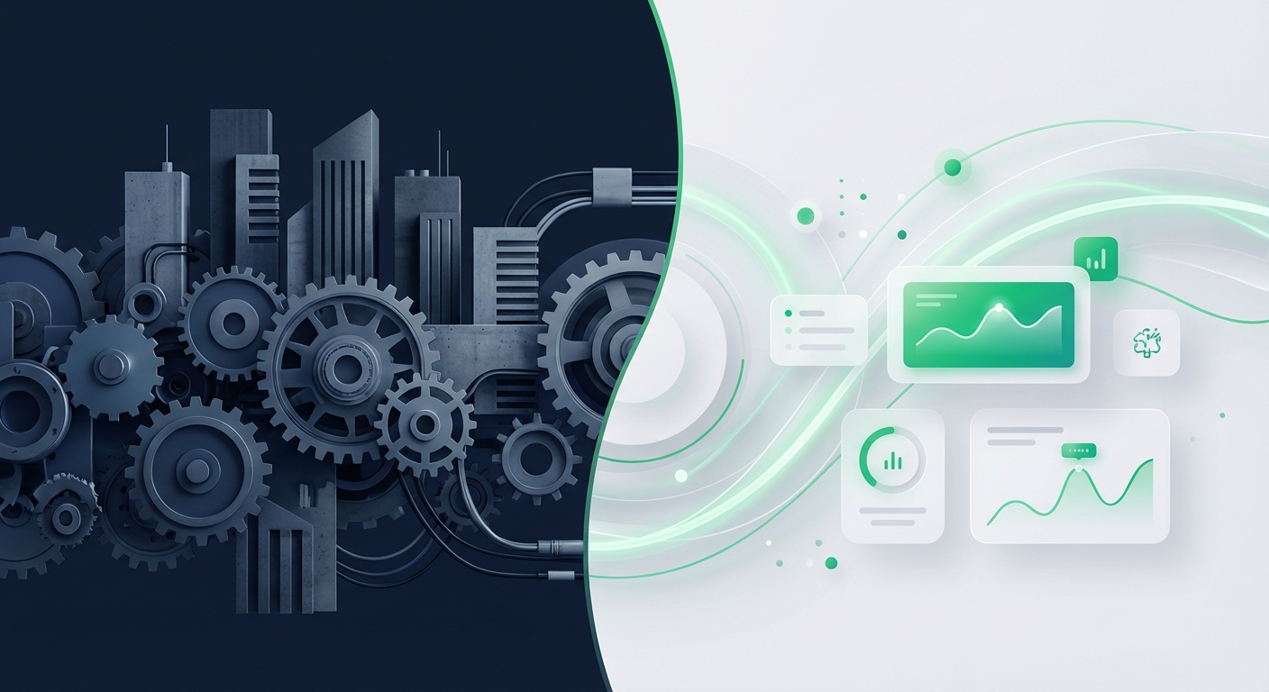 Comparison of Conductor alternatives for AI search visibility and GEO tracking